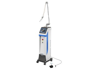 Laser-CO2-chirurgico