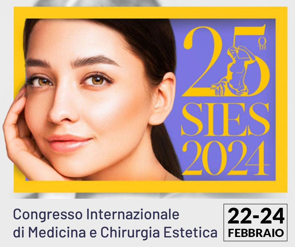 TMedical al 25° SIES 2024