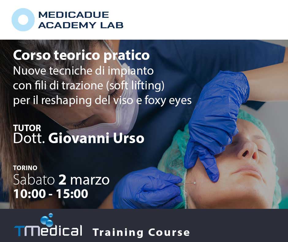 TMedical Training Course a Torino