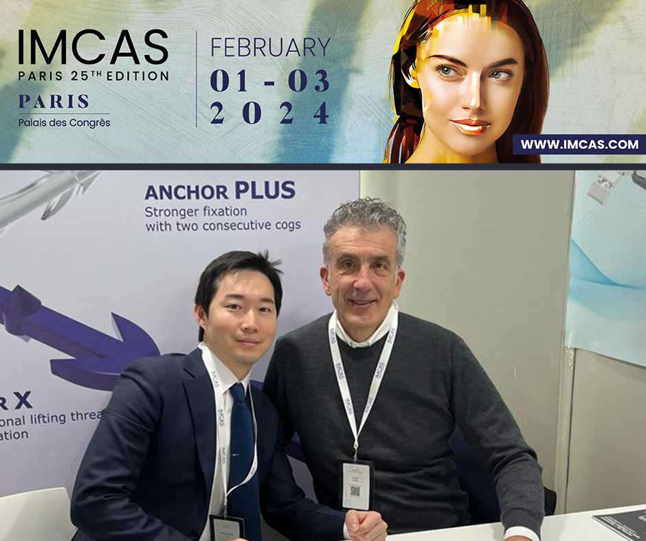 IMCAS-2024