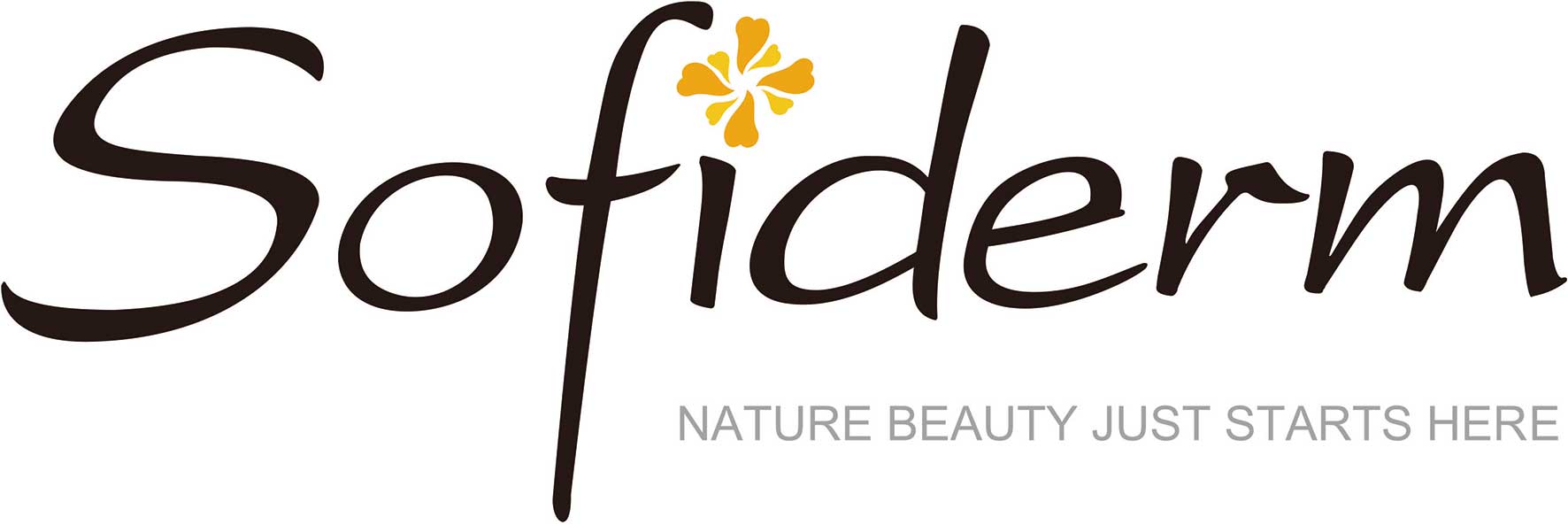 Sofiderm logo
