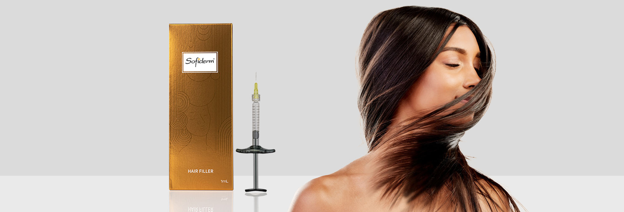 sofiderm hair filler