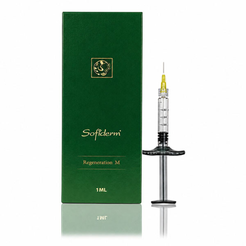 TMedical Sofiderm Regeneration M