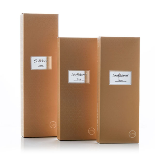 TMedical Sofiderm Deep