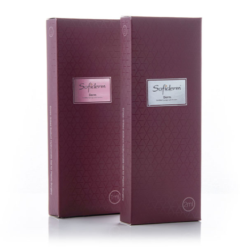 TMedical Sofiderm Derm