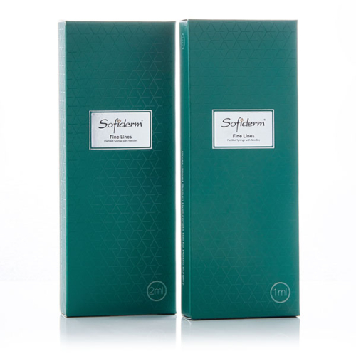 TMedical Sofiderm Fine Lines