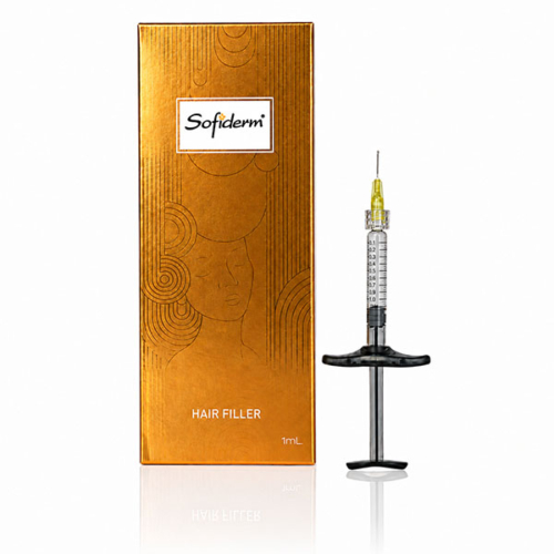 TMedical Sofiderm Hair Filler