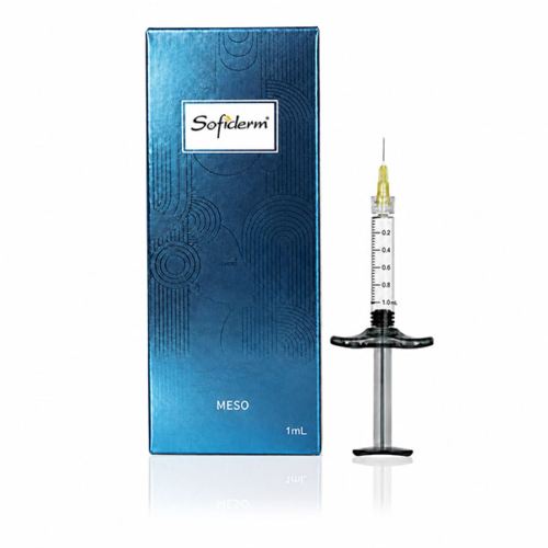TMedical Sofiderm Meso 1ml