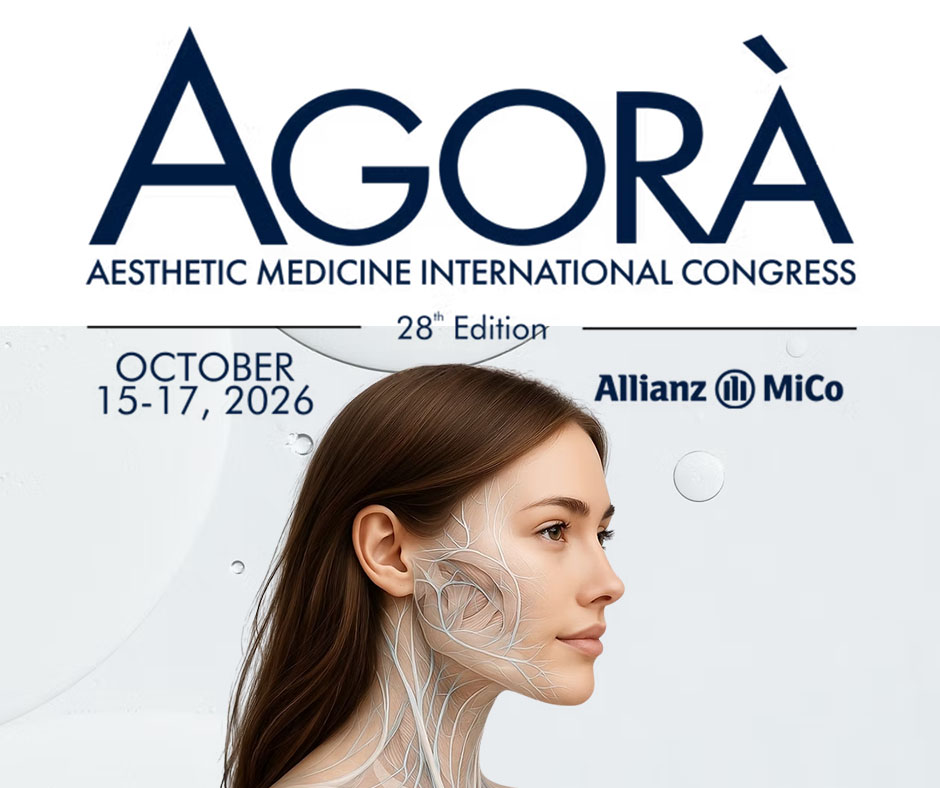 TMedical a AGORA' 2026 - stand n.27